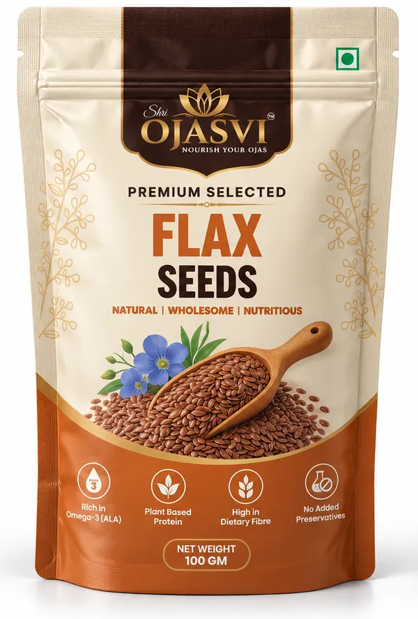 Shri_Ojasvi_Flax_Seeds_(Premium_Selected)_100_Gm