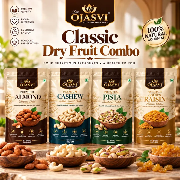 Ojasvi_Classic_Dry_Fruit_Combo_200gmx4