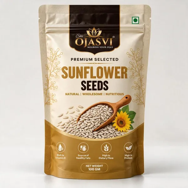 Shri_Ojas_Sunflower_Seeds_(Premium_Selected)_100_Gm_-_Pack_Of_3