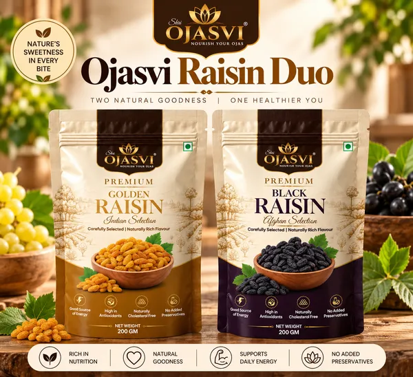 Ojasvi_Raisin_Duo_200gmx2