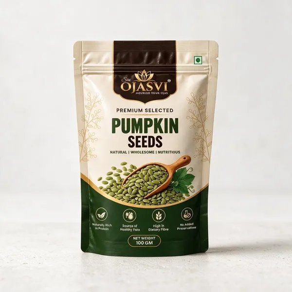 Shri_Ojasvi_Pumpkin_Seeds_(Premium_Selected)_100_Gm_-_Pack_Of_3