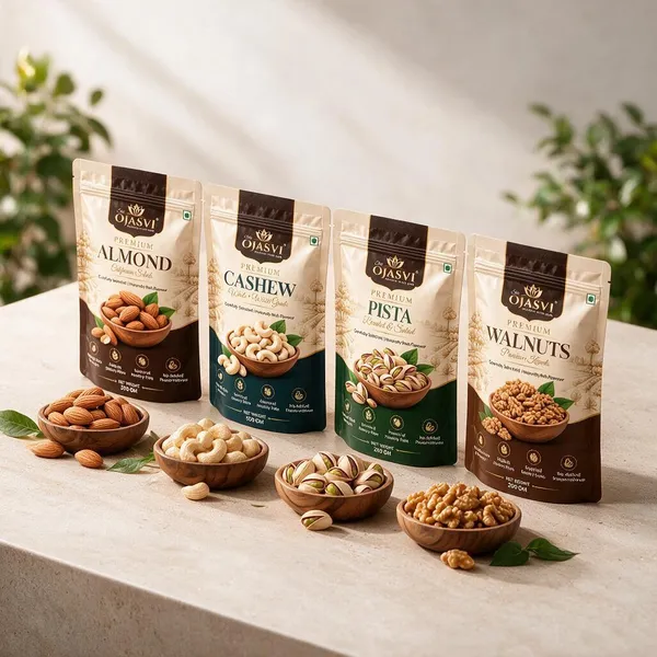Ojasvi_Premium_Dry_Fruit_Collection_200_Gm_X_4