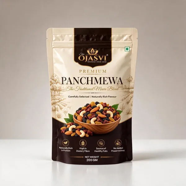 Ojasvi_Panchmewa_(Traditional_Indian_Dry_Fruit_Mi_X_)_200_Gm_-_Pack_Of_2