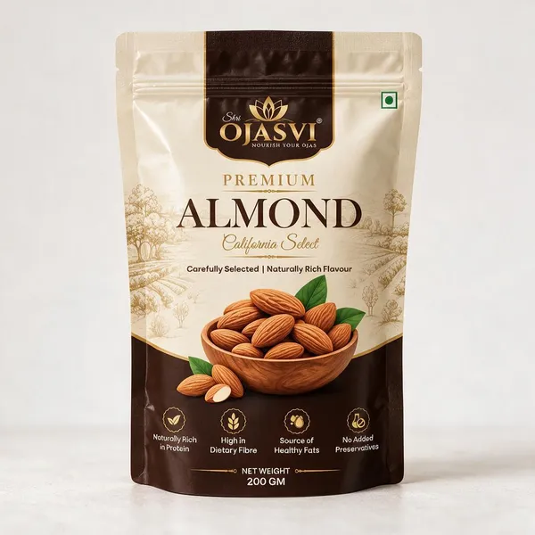 Shri_Ojasvi_Almonds_(Premium_California_Select)_200_Gm