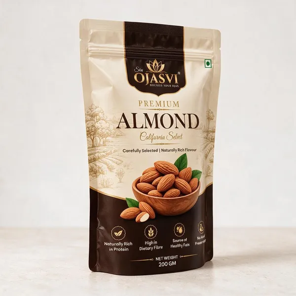 Shri_Ojasvi_Almonds_(Premium_California_Select)_200_Gm