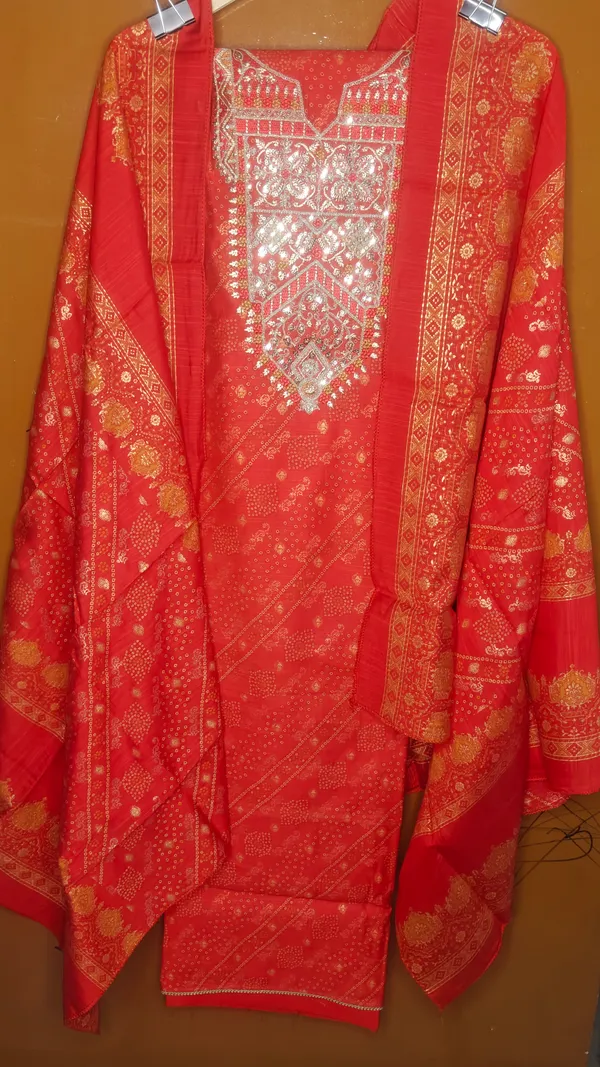 Red_Embroidered_Straight_Kurta_Suit_Set_for_Women