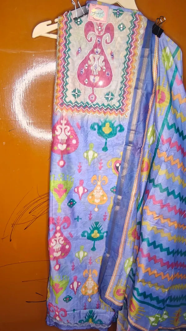 Blue_Printed_Ethnic_Kurta_Set_for_Women