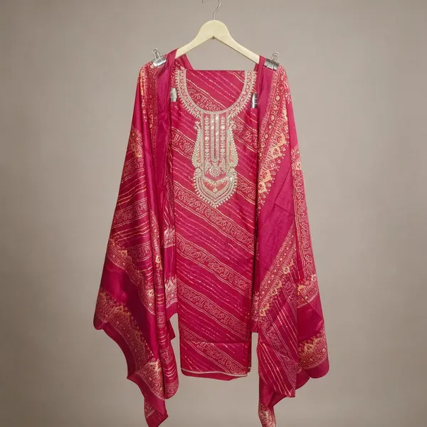 Pink_Printed_Straight_Kurta_Set_For_Women