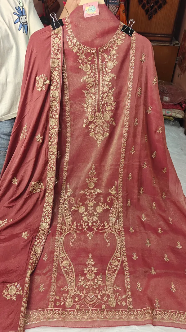 Rose_Embroidered_Ethnic_Suit_Fabric_for_Women