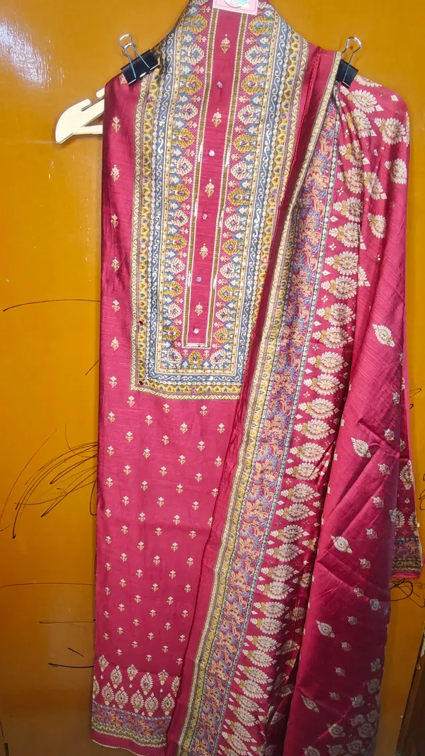 Pink_Printed_Straight_Kurta_And_Dupatta_Set_for_Women