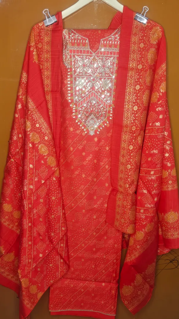 Red_Embroidered_Straight_Kurta_Suit_Set_for_Women