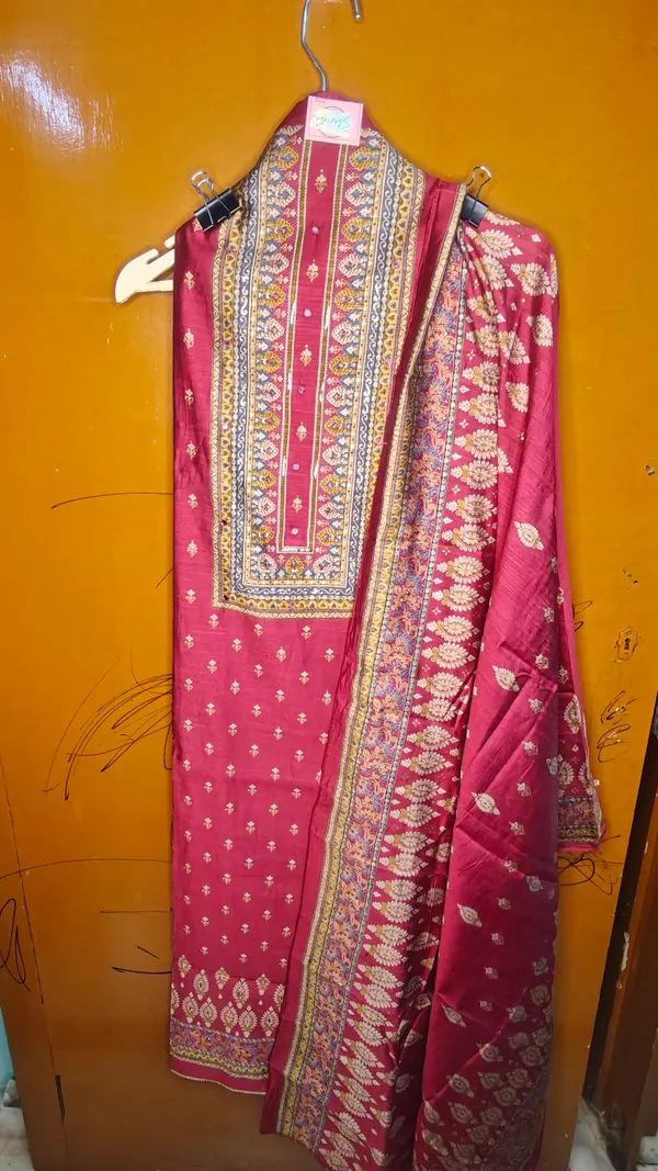Pink_Printed_Straight_Kurta_And_Dupatta_Set_for_Women