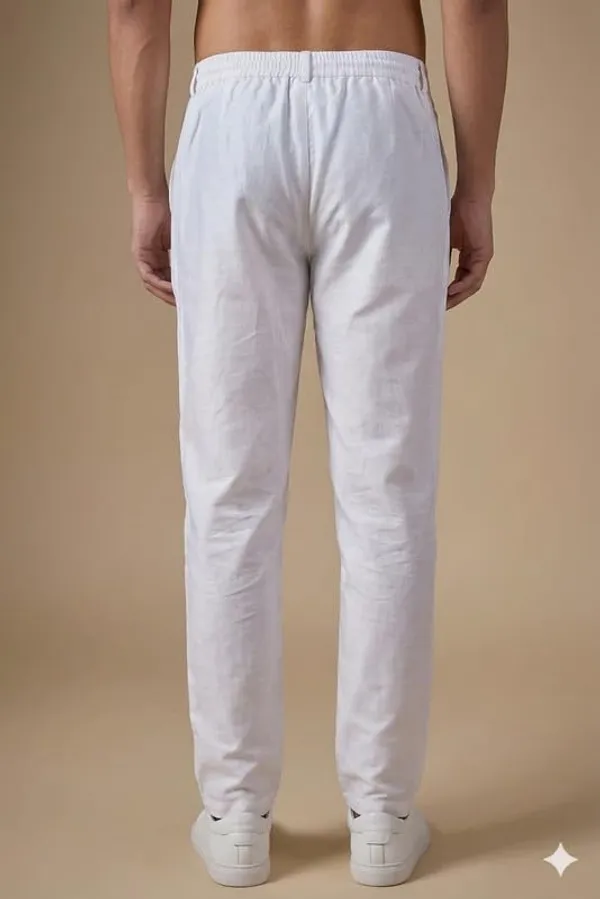 Payjama_For_Man_Men_S_Trendy_Payjama_Pant_Men_S_Casual_Pant_For_Kurta_Idol_For_Wedding_Stylish_Khadi_Cotton_Solid