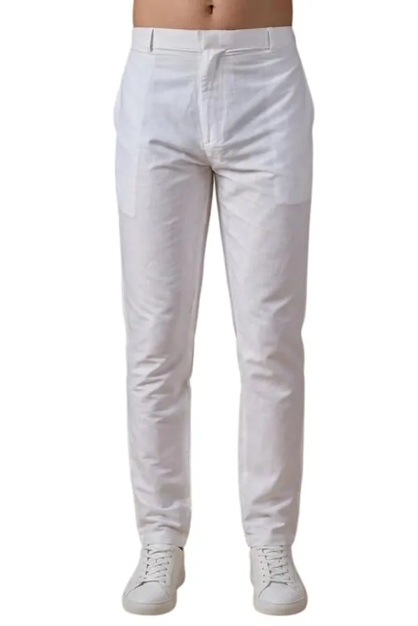Payjama_For_Man_Men_S_Trendy_Payjama_Pant_Men_S_Casual_Pant_For_Kurta_Idol_For_Wedding_Stylish_Khadi_Cotton_Solid