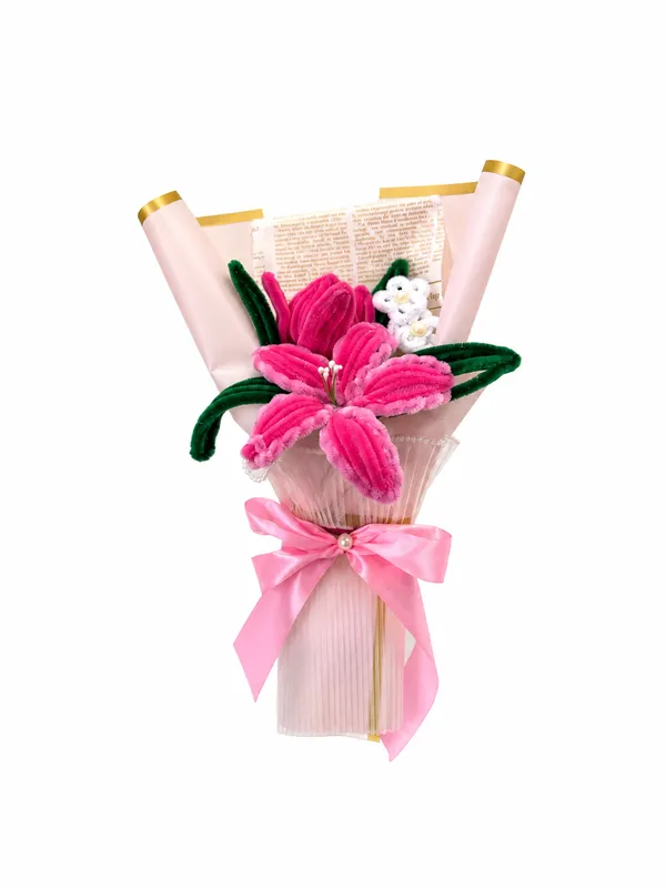 foreverlove24-bouquetPINK