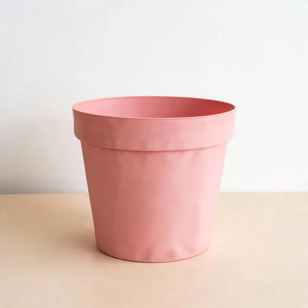 Nylon_Decorative_Pink_Pot