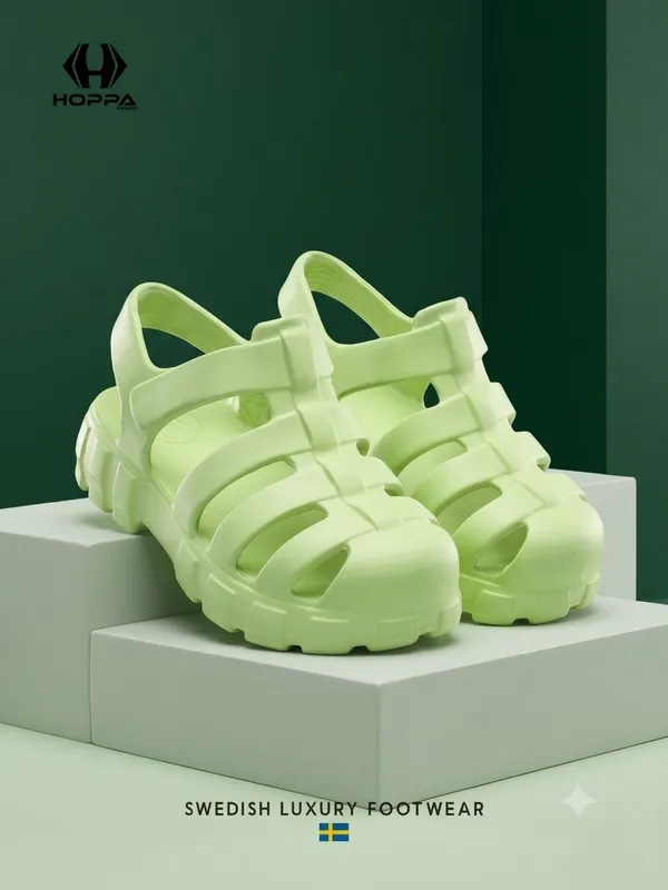 Fairy_Kid_S_Sandal_Neon