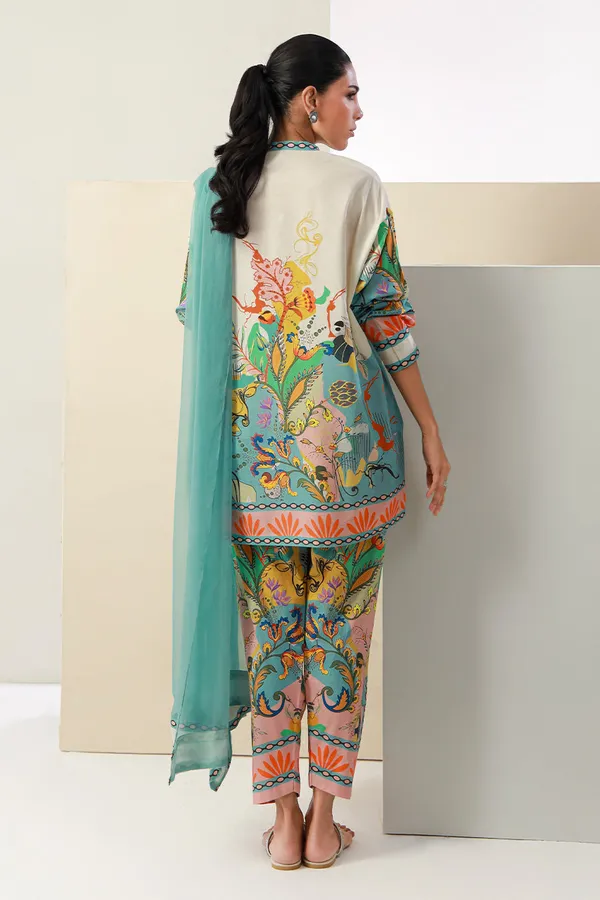 Steka_Coord_Set_Qcs116_Swiss_Cotton