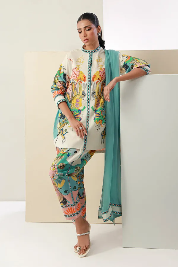Steka_Coord_Set_Qcs116_Swiss_Cotton