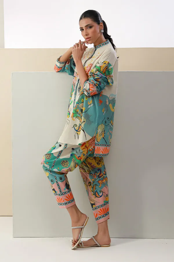 Steka_Coord_Set_Qcs116_Swiss_Cotton