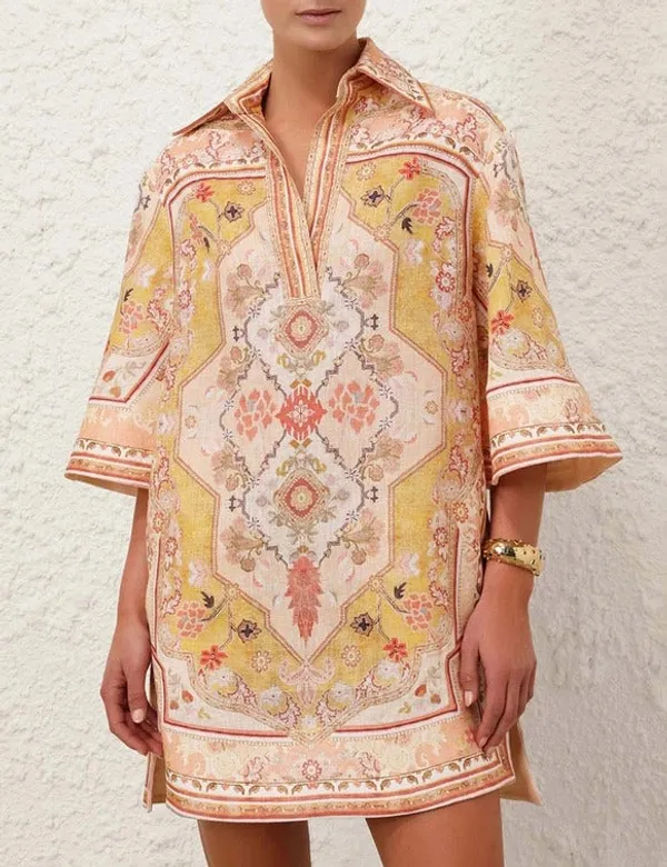 Aniya_Dress_Qcnx2154_Linen_Cotton