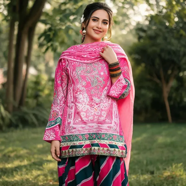 Kona_Farsi_Salwar_Coord_Qcs141_Linen