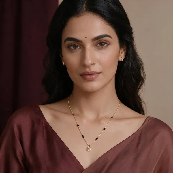 Gold_Brass_Necklace_For_Women