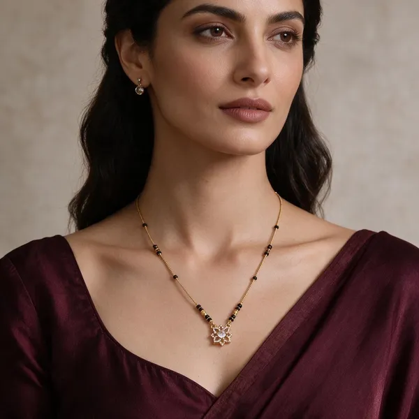 Gold_Brass_Mangalsutra_Necklace_For_Women