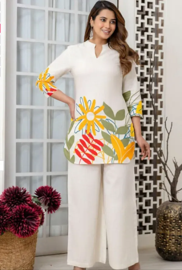 Women_S_Floral_Printed_Straight_Kurta_With_Palazzo_Set_Cream_White_Ethnic