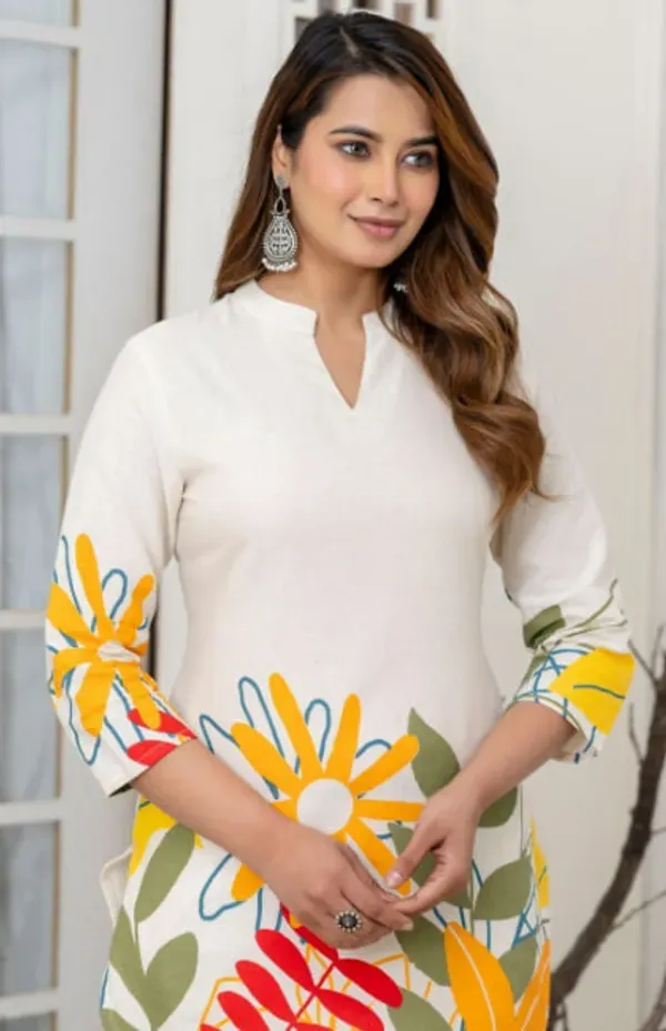 Women_S_Floral_Printed_Straight_Kurta_With_Palazzo_Set_Cream_White_Ethnic