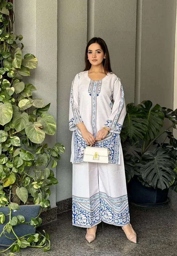 Women_S_White_Blue_Printed_Kurta_Palazzo_Set_Elegant_Ethnic_Wear_Co_Ord_S_More