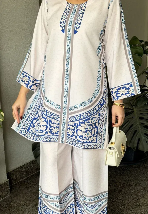 Women_S_White_Blue_Printed_Kurta_Palazzo_Set_Elegant_Ethnic_Wear_Co_Ord_S_More