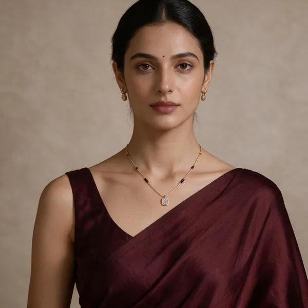Gold_Brass_Necklace_For_Women