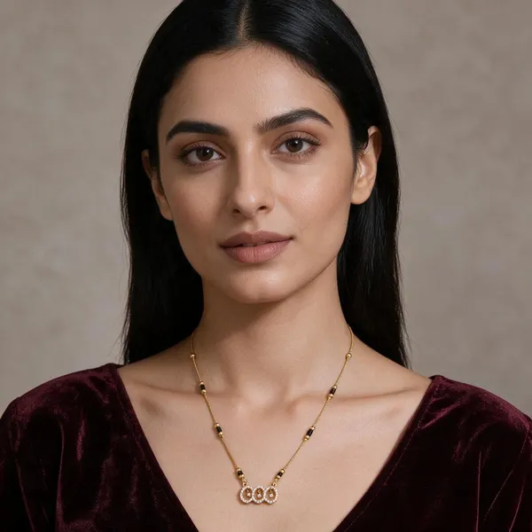 Gold_Brass_Mangalsutra_Necklace_For_Women
