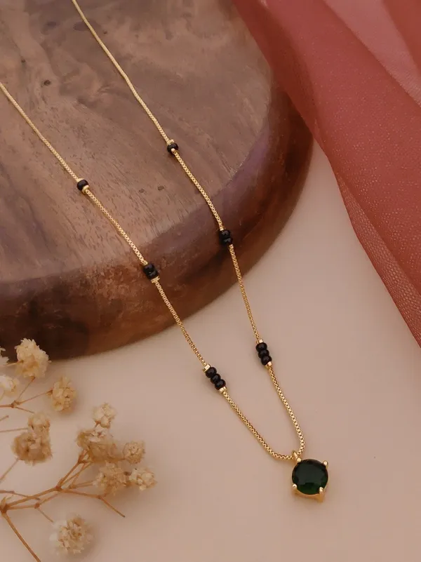Gold_Brass_Necklace_For_Women