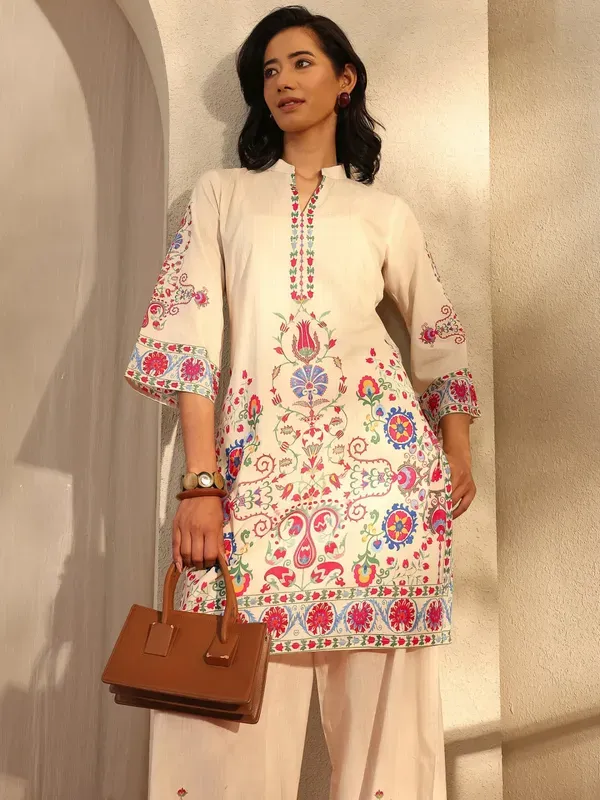 Women_S_Cream_Floral_Printed_Kurta_Palazzo_Set_Multicolor_Ethnic_Wear_Sui_More