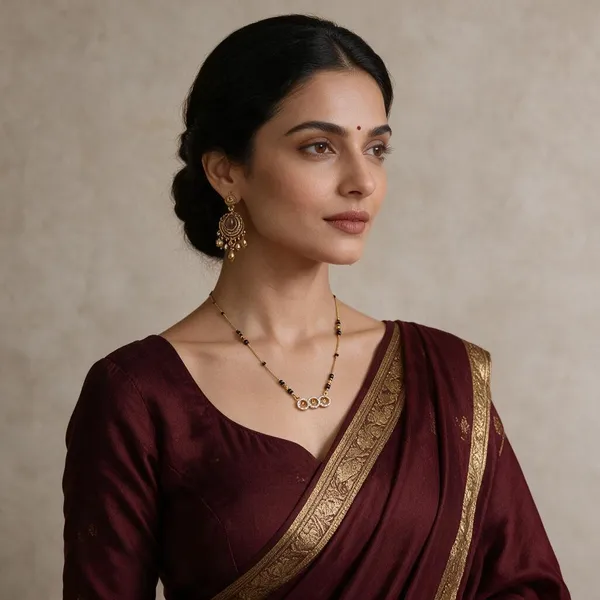 Gold_Brass_Mangalsutra_Necklace_For_Women