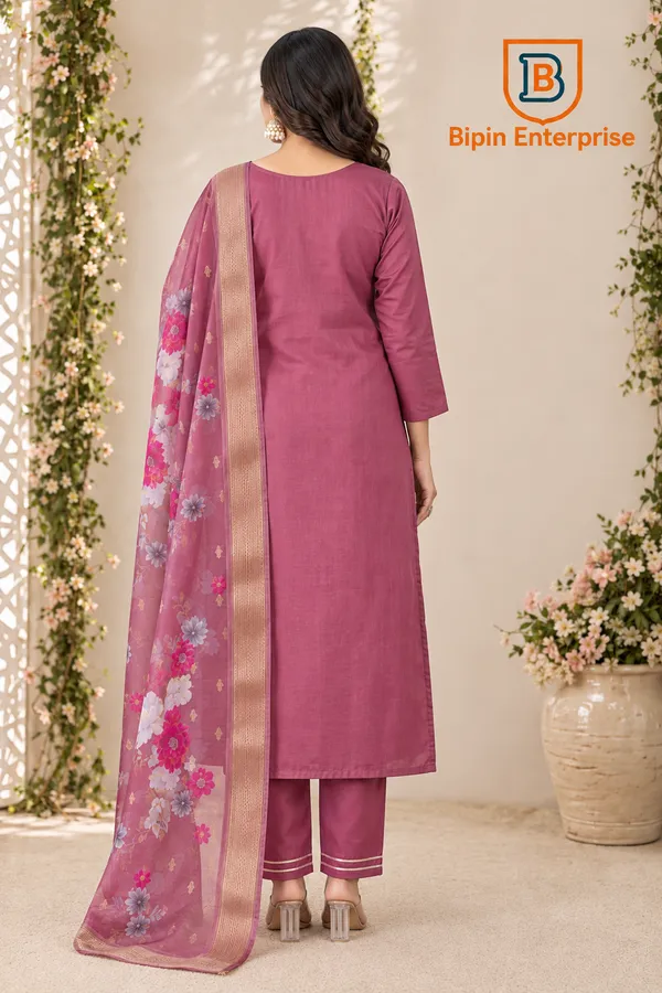 Mauve_Embroidered_Straight_Kurta_Set_For_Women