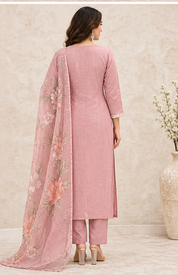 Pink_Embroidered_Straight_Kurta_Set_For_Women