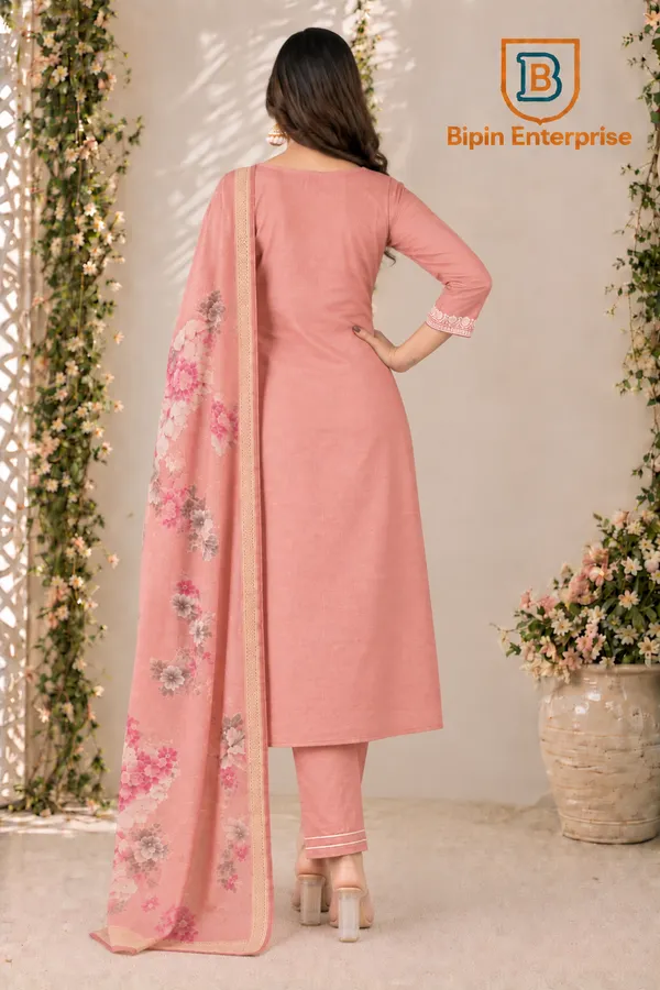 Pink_Embroidered_Straight_Kurta_Set_For_Women