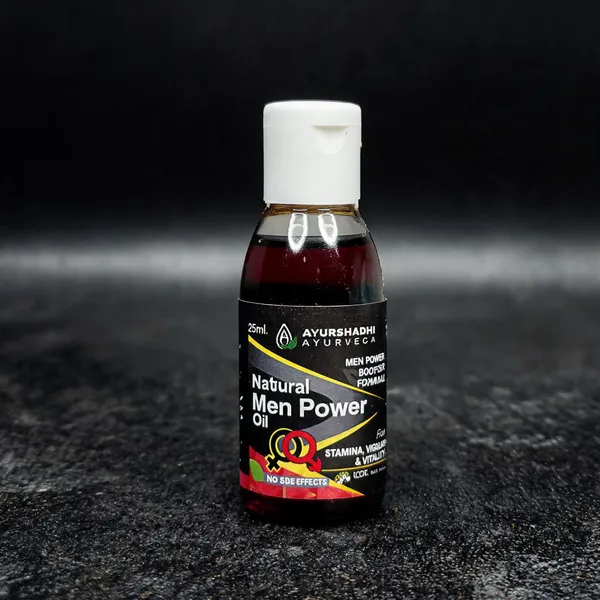 Natural_Men_Power_Oil