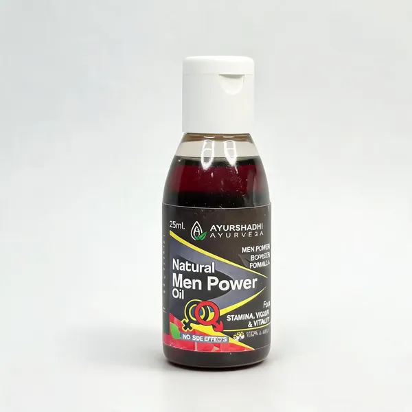 Natural_Men_Power_Oil
