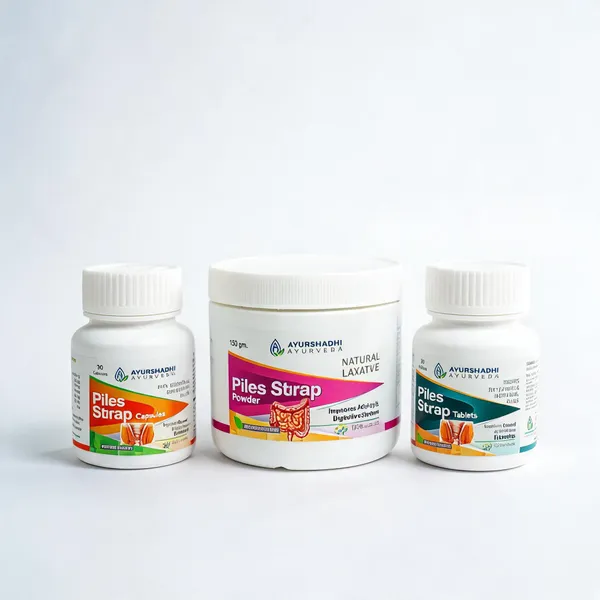 Piles_Strap_Care_Kit