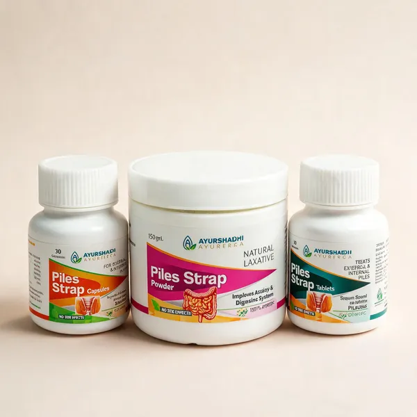 Piles_Strap_Care_Kit