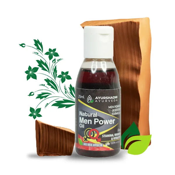 Natural_Men_Power_Oil