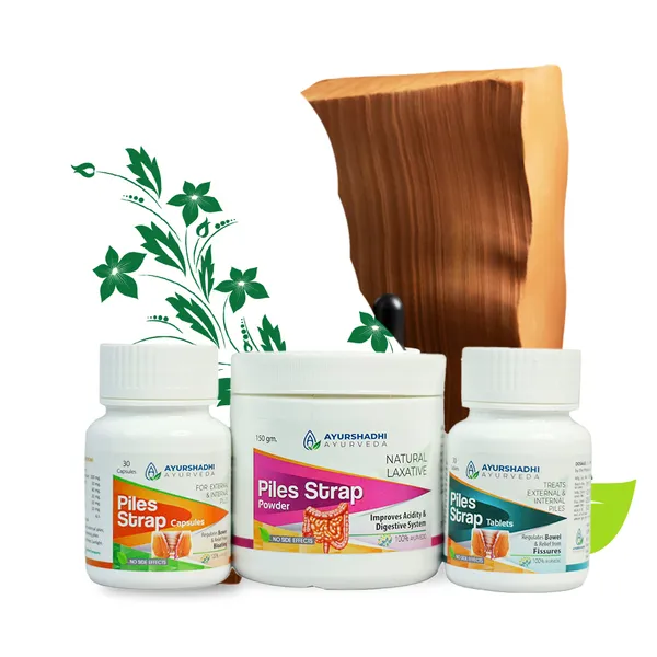 Piles_Strap_Care_Kit