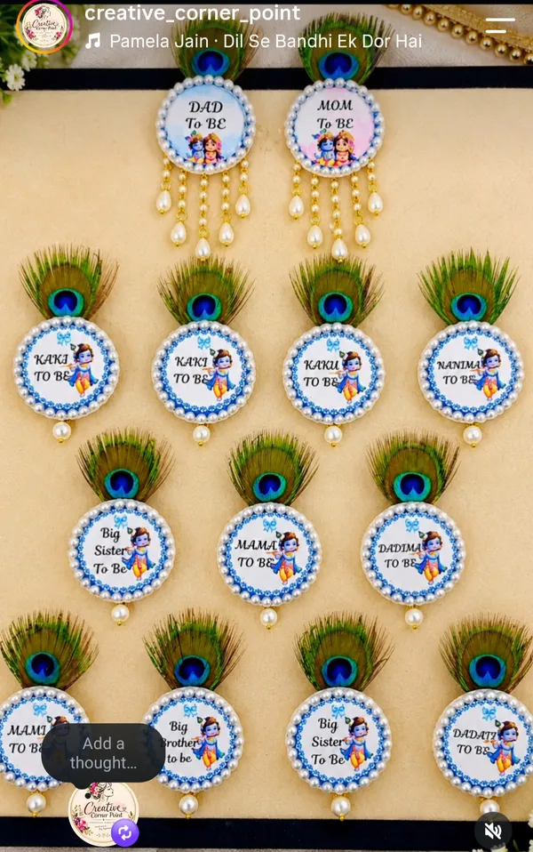 Peacock_Feather_Godh_Bharai_Family_Broches