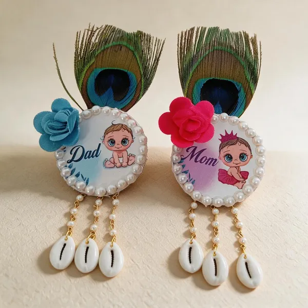 Baby_Shower_Mom_Dad_Broches