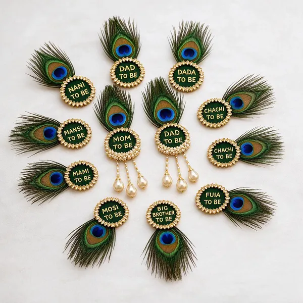 Baby_Shower_Family_Broches_And_Mom_Dad_Broches