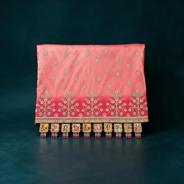 Baby_Shower_Duppata_And_Saree_Latkan_Only